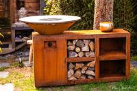 Le Jardin Secret - B&B Waterloo