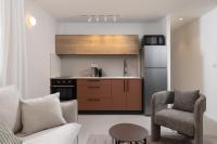 Appartamento con 2 Camere da Letto