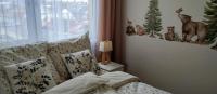 Apartamento de 1 dormitorio