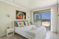Apartment with Sea View - Kriti