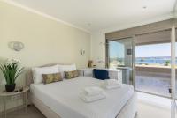 Apartment with Sea View - Kriti