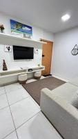Apartamento no centro de Palmas - Ferienwohnung Palmas