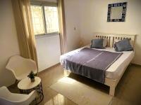 Tweepersoonskamer met Eigen Badkamer