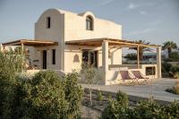 ensō villa - Ferienwohnung Agia Paraskevi