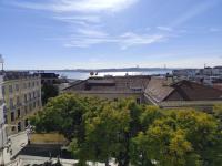 Hugo's Panoramic Duplex - Chambres d'hôtes Lisbonne
