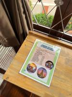 Au samlor guesthouse - B&B