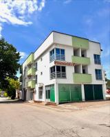 Prenoćište Stanica - Ferienwohnung Bosanska Krupa