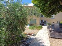 Mas Coutard - Chambres d'hôtes - B&B Graveson