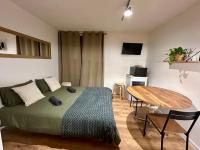 Appartement 1 Chambre