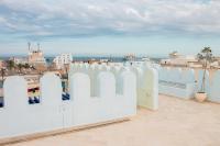 Dar Shams Medina Sousse - Ferienwohnung Sousse