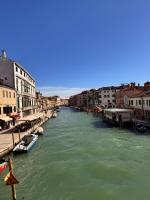 Vivere Venezia - cozy accommodations in the heart of Venice - B&B Venecia