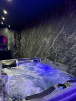 50 Nuances de Plaisir - B&B Anstaing