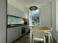 Appartamento 103 Tarvisio Centro - B&B Tarvisio