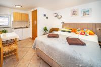 Studio Apartment Tea - Bed and Breakfast Baška