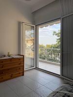 selana sea sunrise view - Chambres d'hôtes Asproválta