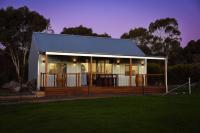 Hideaway Studio Rutherglen - Chambres d’hôtes