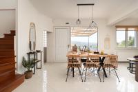 Pithos Apartment - B&B Korakiés