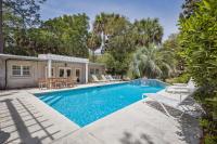 Bittern 15 - Bed and Breakfast Hilton Head Island