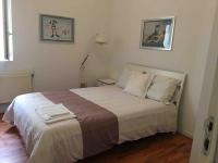 Centre de Bruxelles, Studio C - Bed and Breakfast Brussel