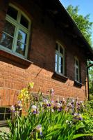 Pokrzepka - B&B Spychowo