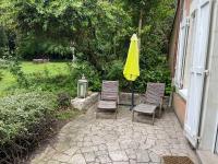 La Durellerie - Bed and Breakfast Coulongé