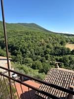 Casa Nonna Velia - B&B Portaria