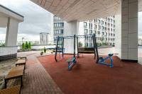 Petrovdom Apartments 26-305b in RC Manhattan, Beresteisky 11 - B&B Kyiv