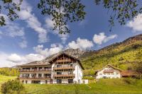 Ferienwohnungen am Gablerhof - B&B
