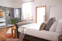 Deluxe Doppelzimmer mit Balkon