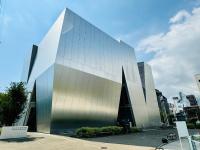 #202 Tokyo Ryogoku Hokusai Katsushika - B&B Tokyo