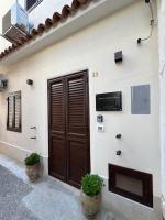 Manenti Holiday House - Ferienwohnung Noto
