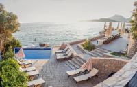 Love Live Hotel - B&B Sutomore