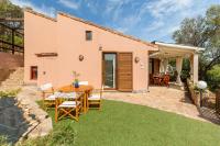 Blue Bay Home a pochi passi dalla baia di Porto Luna - Chambres d’hôtes Villasimius