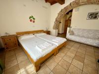 Habitación Doble con baño privado