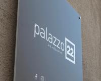 Palazzo 22 - B&B