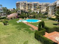 Lets in the Sun Sea view apartment botánico - B&B La Cala De Mijas