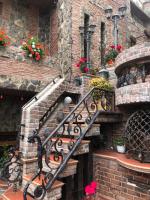 Caste Edinburgh - Ferienwohnung Caracal