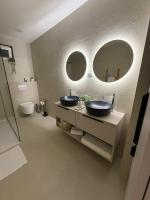 Apartment mit 2 Schlafzimmern