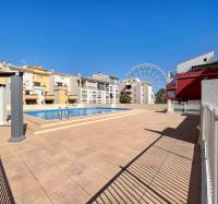 Studio confortable avec climatisation au Cap d'Agde avec port, plages et nature accessible à pied - Chambres d’hôtes Le Cap d'Agde