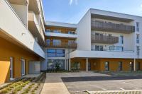 Zenitude Hôtel Résidences Plérin - Chambres d’hôtes Plérin