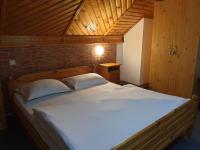 Standard Doppelzimmer mit Gemeinschaftsbad
