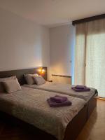 Apartman Tomić Vrnjacka Banja - Ferienwohnung Vrnjci