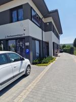 Apartament Marzenie - B&B Siechnice