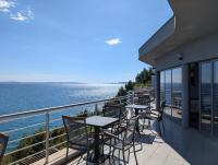Ark Beach Apartments - Bed and Breakfast Split