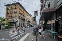 Naviglio - Suite nel Design District - Ferienwohnung Mailand
