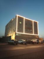 شقق فاخره مفروشه القادسيه الثاني - B&B Tabuk