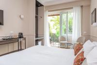 Dreibettzimmer