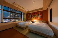 Appartement 2 Chambres