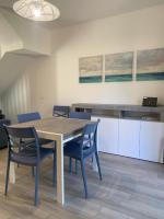 Appartamento Oberdan - Bed and Breakfast Milano Marittima