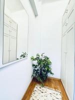 Lovely 2BR for 5P Peaceful & Central Stay - Ferienwohnung
